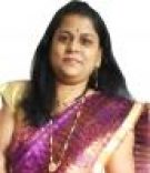 MRS. TILOTTAMA GHANSHYAM INGLE