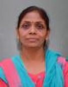 Mrs. Sunita Nagrale