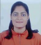 Ms. Shalu Vishwakarma