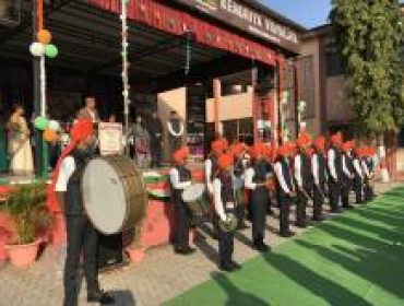 गणतंत्र दिवस 2024