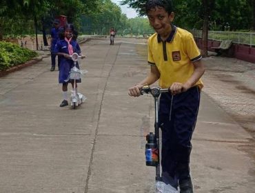 शिक्षा सप्ताह 2024-25