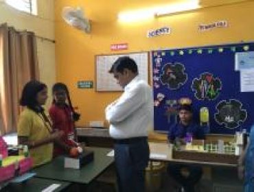 NATIONAL SCIENCE DAY