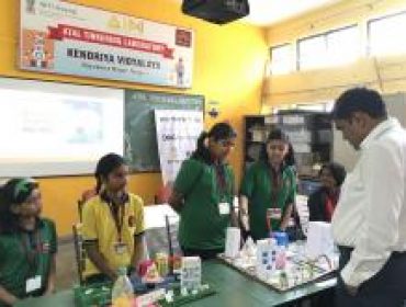 NATIONAL SCIENCE DAY