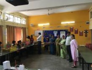 NATIONAL SCIENCE DAY