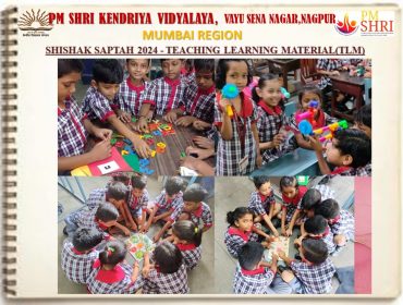 शिक्षा सप्ताह 2024-25