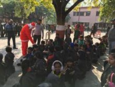 क्रिसमस उत्सव