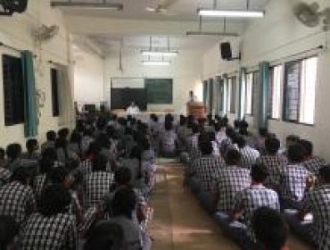 Road Safety Awareness Session