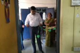 राष्ट्रीय विज्ञान दिवस