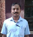 Mr. Rupak Kumar