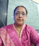 VANDANA MAHAJAN