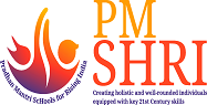 PM SHRI Logo