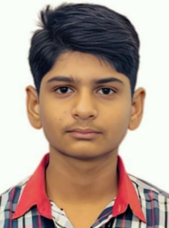स्वरित राज