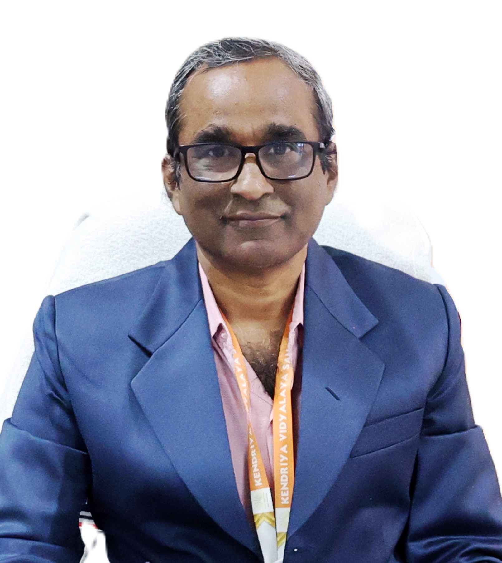 Ashutosh