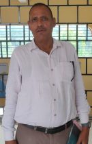 Sanjay Kumar Rajpoot