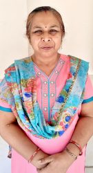 Kamlesh Kumari Sinha
