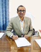 Ashutosh Kumar Jha