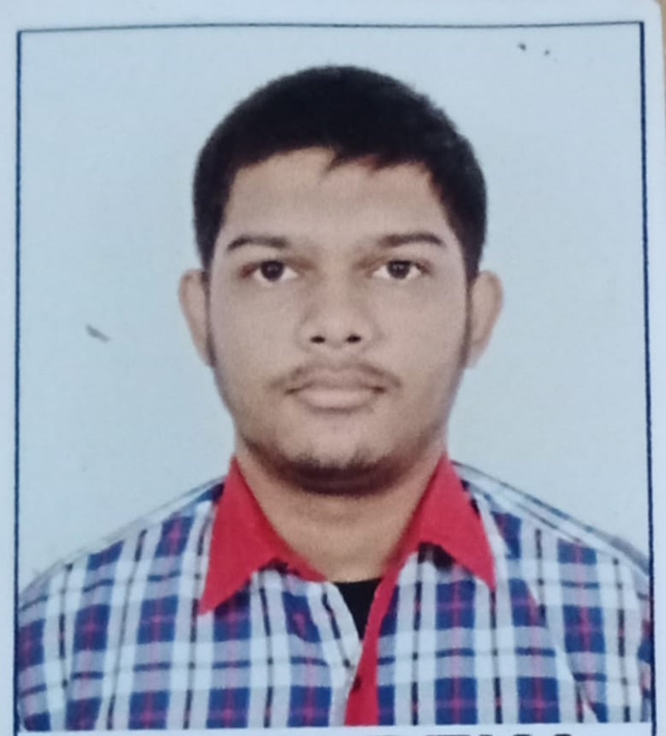 student name