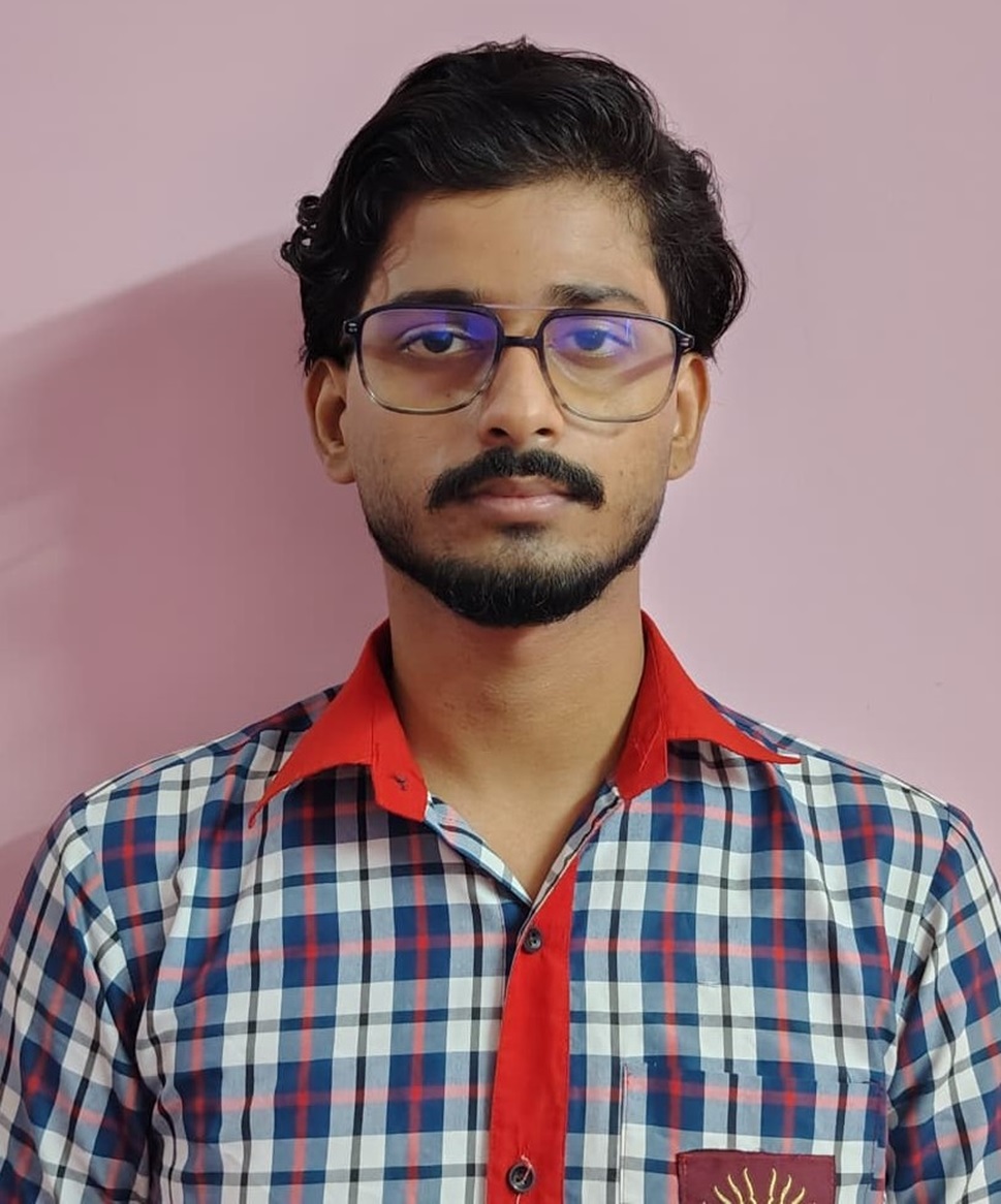 student name