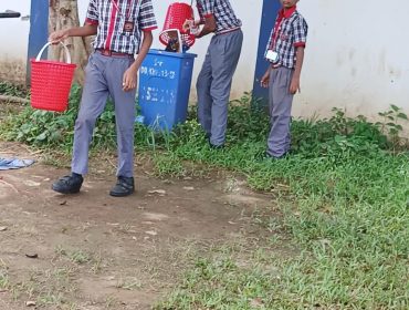 swachchhta pakhwara