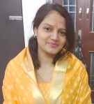 PUSHPA CHOUDHRY