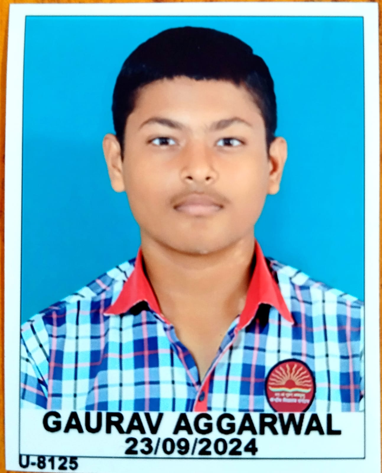 Gaurav Aggrawal