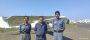 NCC CADETS