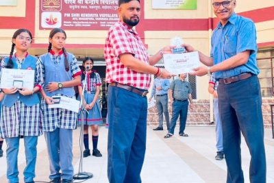 distribution of certificate