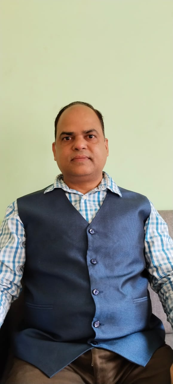 Mahabharat Singh