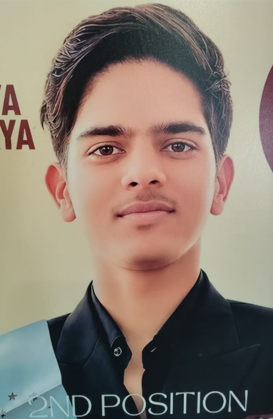 Aniruddha
