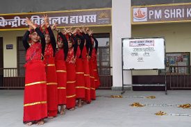 Arunachal Pradesh Dance