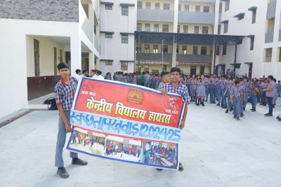 swachatta pakhwada