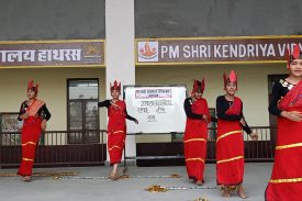 Arunachal Pradesh Dance