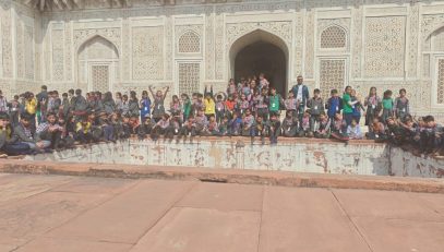 excursion tour