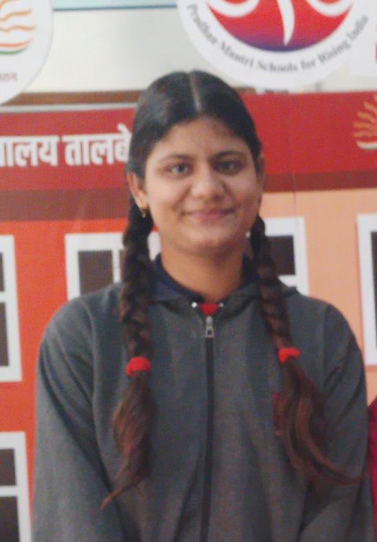 आकांशा पुरोहित