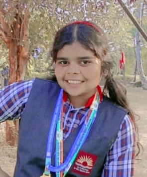 रक्षा गुप्ता