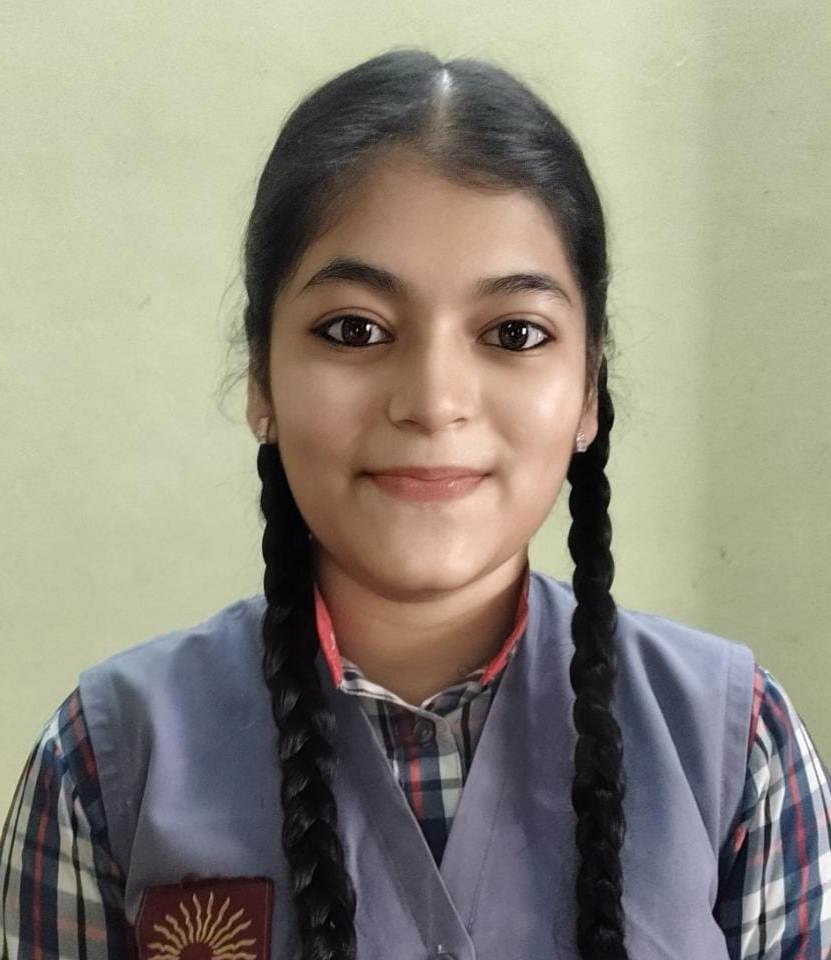 जानवी सोनी