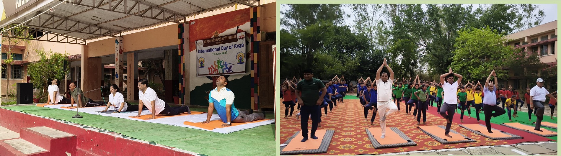 IDY – students