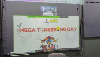 ATL Mega Tinkering Day
