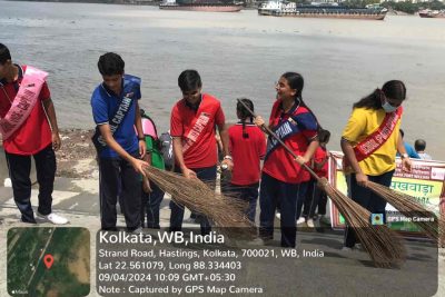 Swachchta Activities