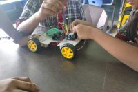 Atal Tinkering Lab