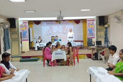 Youth Parliament