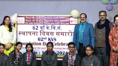 Foundation Day