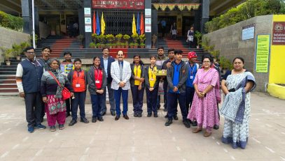 National Children Science Congress