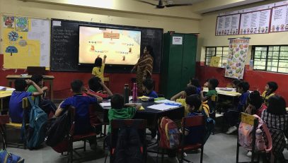 DIGITAL LEARNING1