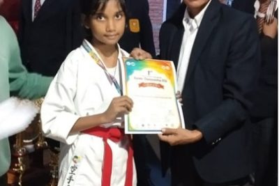champion