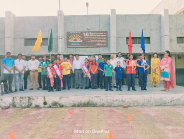 Student Council Group