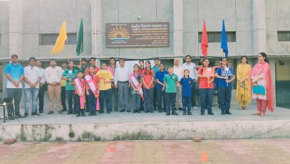 Student Council Group