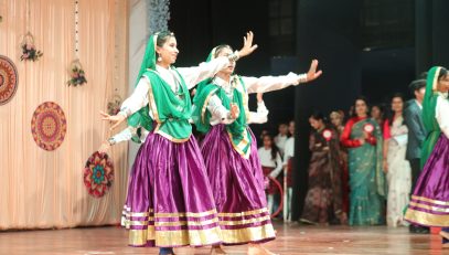 Annual Day