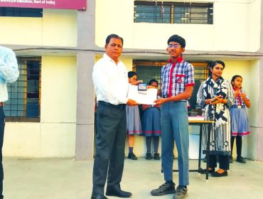 AI Vidyasetu dv