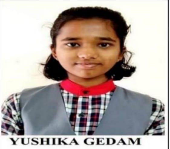 student name